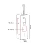 Power Bank Sakti - CRG 048