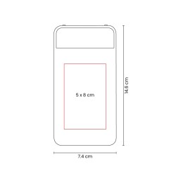 Power Bank Amper - CRG 046