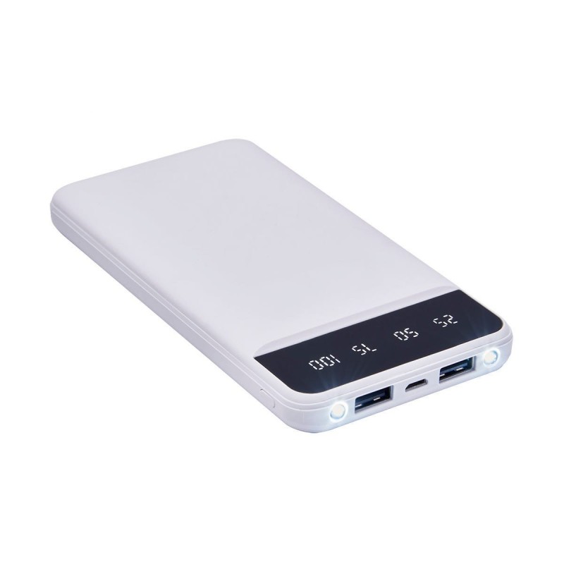 Power Bank Amper Power Bank Amper