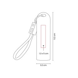 Power Bank Tafel - CRG 045