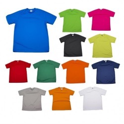 Playera Dry Wear Caballero - MA760