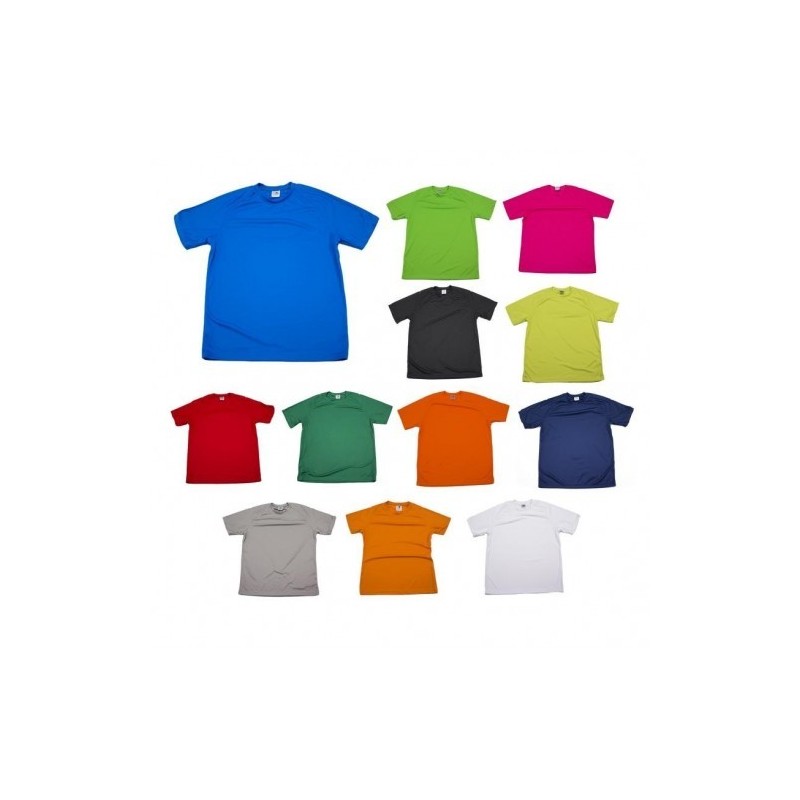 Playera Dry Wear Caballero - MA760 Playera Dry Wear Caballero - MA760