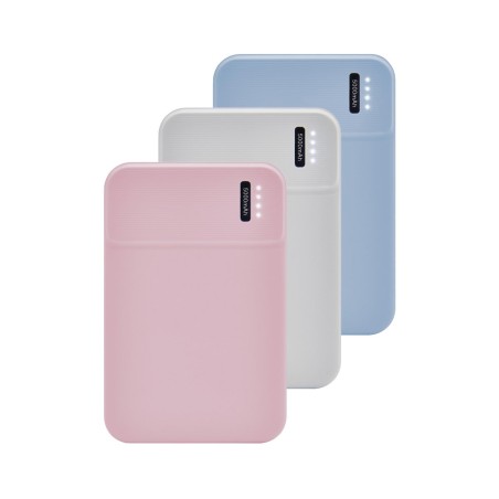 Power Bank Davul