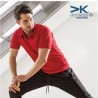 Playera Polo Dry Wear Caballero - MA780