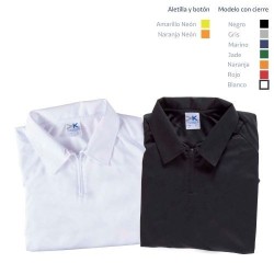 Playera Polo Dry Wear Caballero - MA780