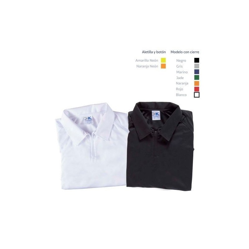 Playera Polo Dry Wear Caballero - MA780 Playera Polo Dry Wear Caballero - MA780