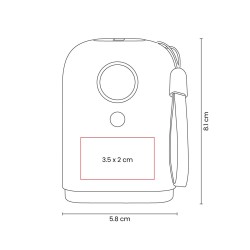Power Bank Cumai - CRG 049