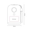 Power Bank Cumai - CRG 049