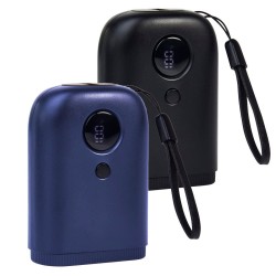 Power Bank Cumai