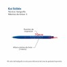 Bolígrafo Koi Bio Sólido - KBI-SON