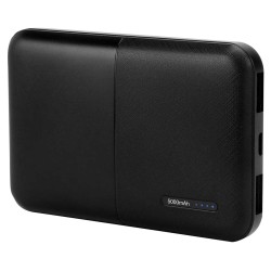 Power Bank Depok - CRG 035