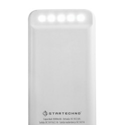 Power Bank Mavy - CRG 028