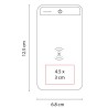 Power Bank Mavy - CRG 028