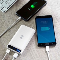 Power Bank Mavy - CRG 028