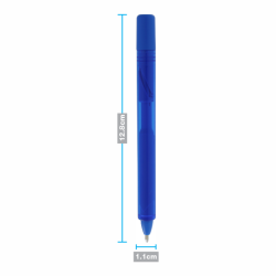 Bolígrafo Epic Colors Bio - EBC-TRN