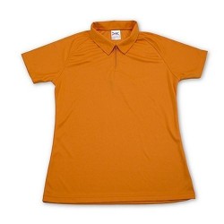 Playera Polo Dry Wear Dama - MD780