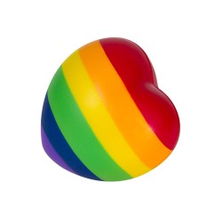 Corazón Antiestrés Pride- SOC 074