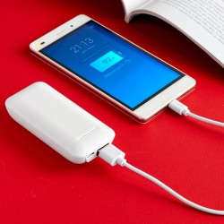 Power Bank Hargy  - CRG 024