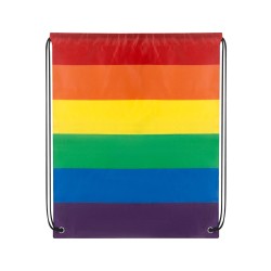 Bolsa-Mochila Pride - SIN 023