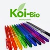 Bolígrafo Koi Bio Translúcido - KBI-TRN
