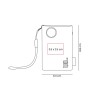 Power Bank Musk - CRG 064