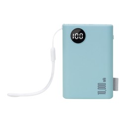 Power Bank Musk - CRG 064
