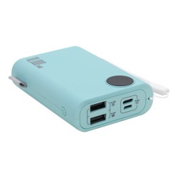 Power Bank Musk - CRG 064