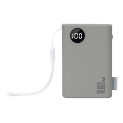 Power Bank Musk - CRG 064