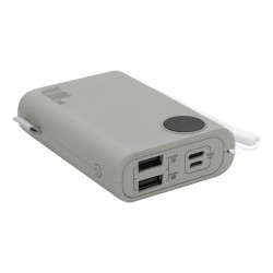 Power Bank Musk - CRG 064
