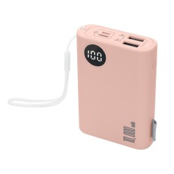 Power Bank Musk - CRG 064