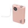 Power Bank Musk - CRG 064