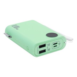 Power Bank Musk - CRG 064