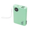Power Bank Musk - CRG 064