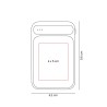 Power Bank Lumina - CRG 062