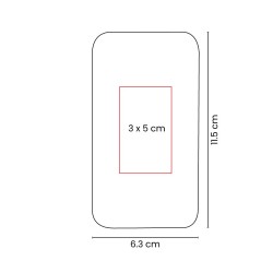Power Bank Gilbert - CRG 060