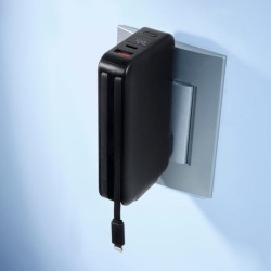 Power Bank Gilbert - CRG 060