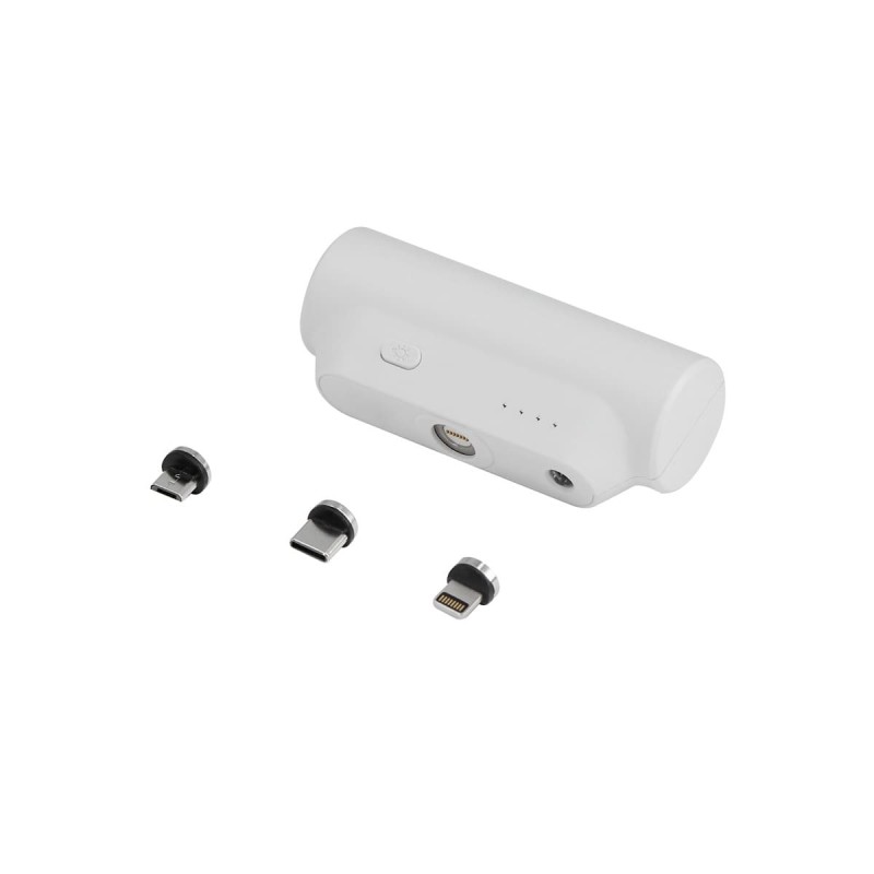 Power Bank Gamma Power Bank Gamma