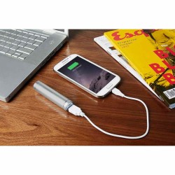 Power Bank Densa - CRG 012