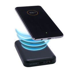 Power Bank Samario - CRG 041