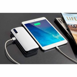 Power Bank Alaid - CRG 027