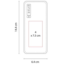 Power Bank Alaid - CRG 027