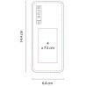 Power Bank Alaid - CRG 027