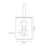 Power Bank Voltio - CRG 055