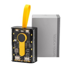 Power Bank Voltio - CRG 055