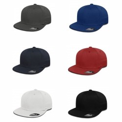 Gorra Tanke Fitted