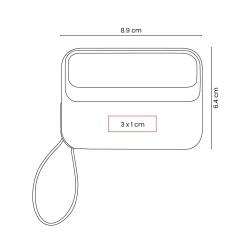 Power Bank Vatio - CRG 059