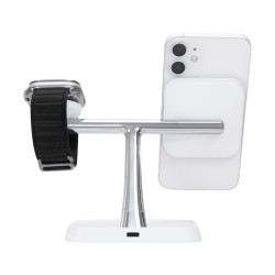 Multicargador Inalámbrico Ayrton - CRG 061