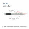 Bolígrafo Jello Elite - JEL-ELI