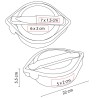 Lonchera Bento - KTC 008