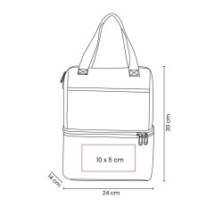 Lonchera Balk - SIN 263